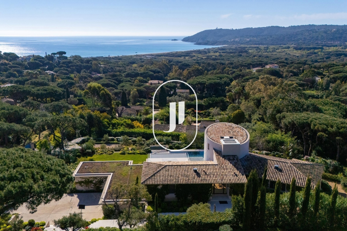 Maison de luxe à vendre à Ramatuelle, 15 500 000 €, Photo 3