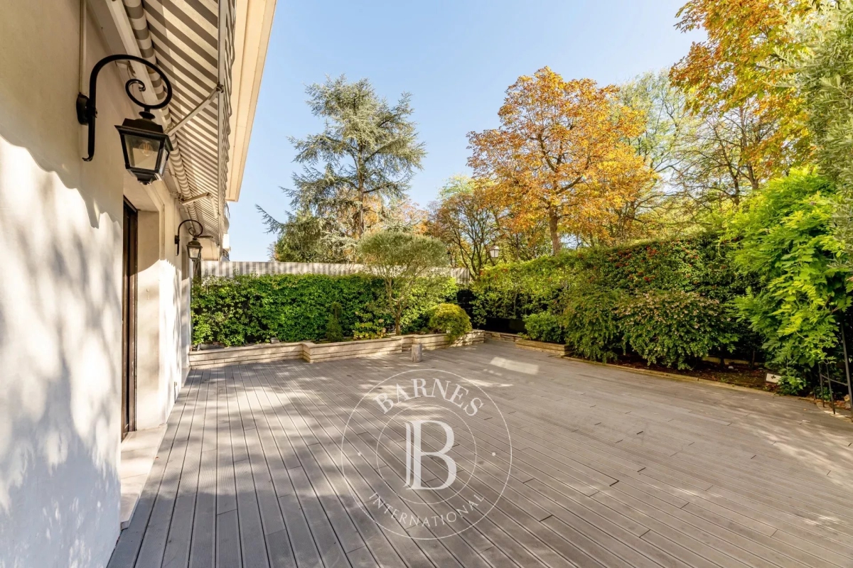 Appartement de luxe à vendre à Neuilly-sur-Seine, 4 995 000 €, Photo 3