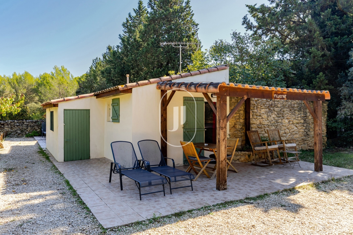 Maison de luxe à vendre à Grans, 1 990 000 €, Photo 3