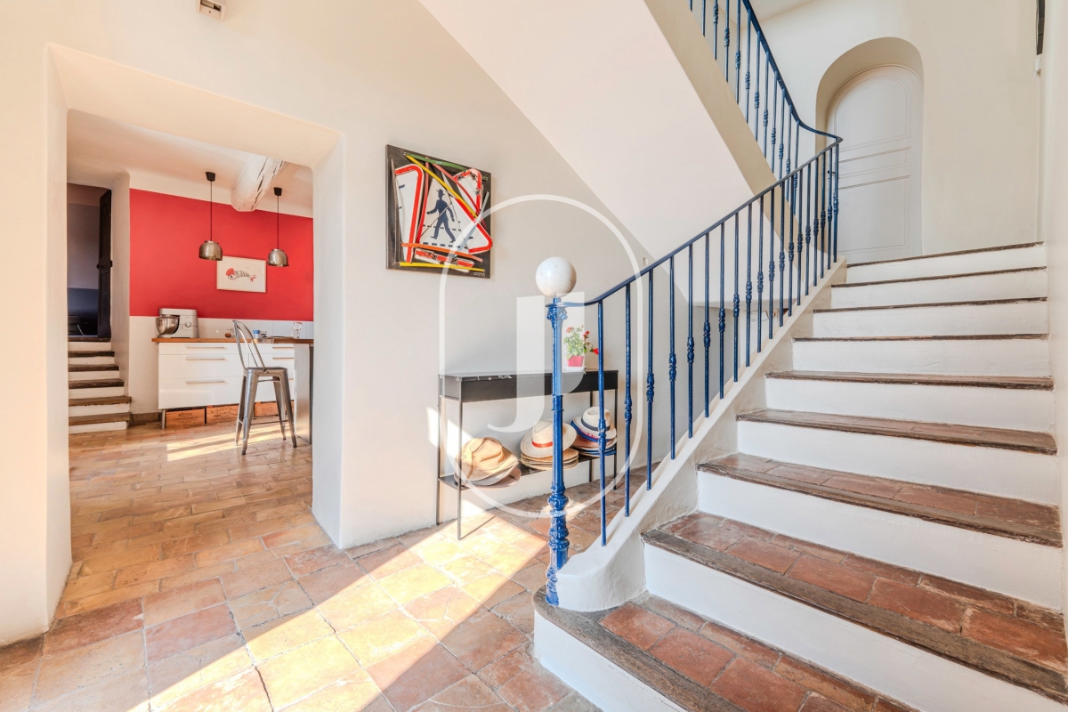 Maison de luxe à vendre à Salon-de-Provence, 1 490 000 €, Photo 3