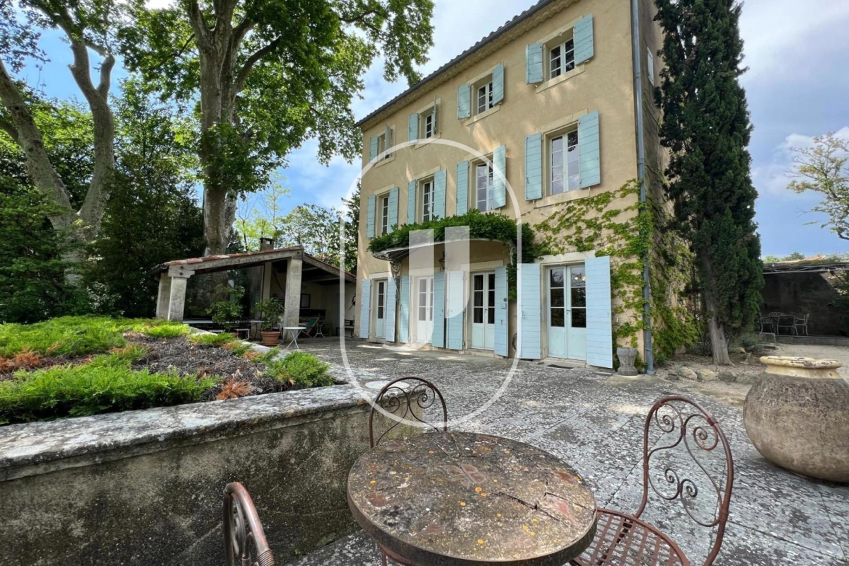 Luxury House for sale in Cadenet, 1 690 000 €, Photo 3