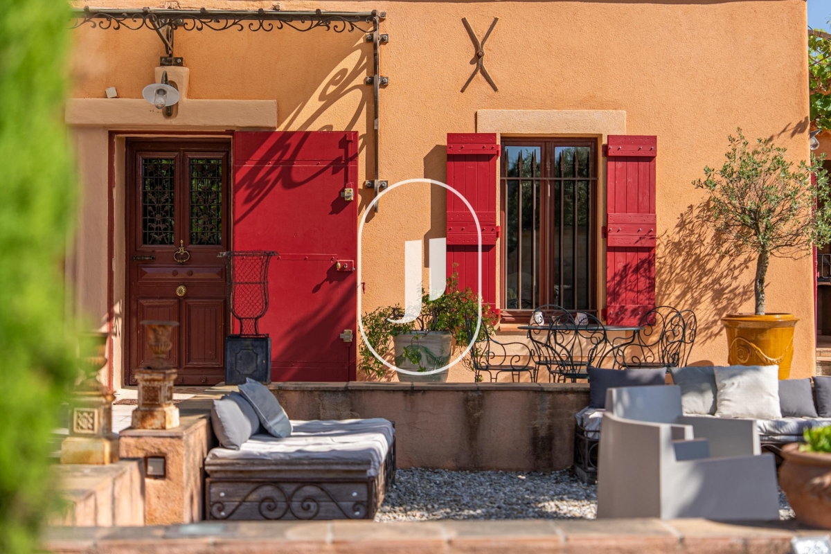 Maison de luxe à vendre à Cabriès, 1 580 000 €, Photo 3
