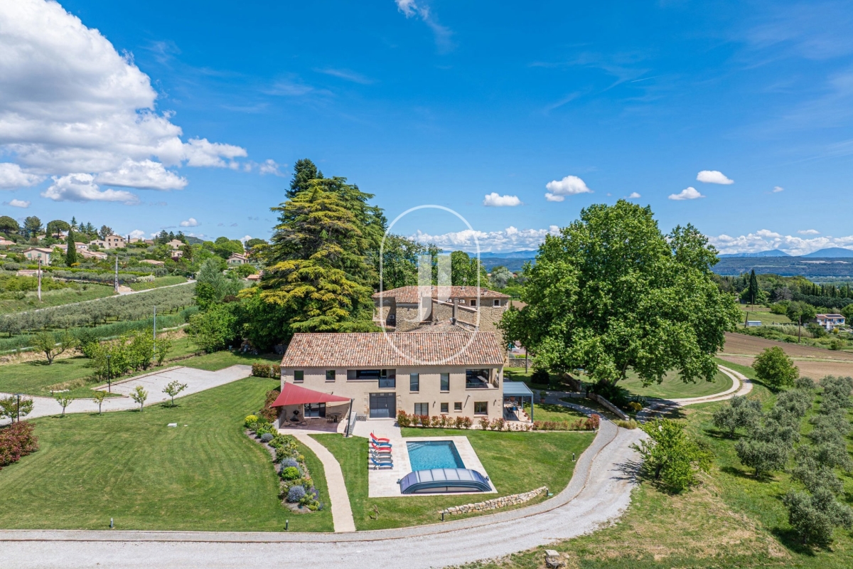 Maison de luxe à vendre à Manosque, 3 180 000 €, Photo 3