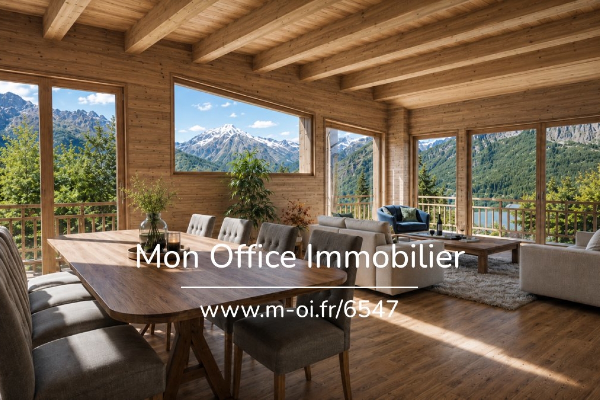 Luxury House for sale in Puy-Saint-Vincent, 1 249 000 €, Photo 4