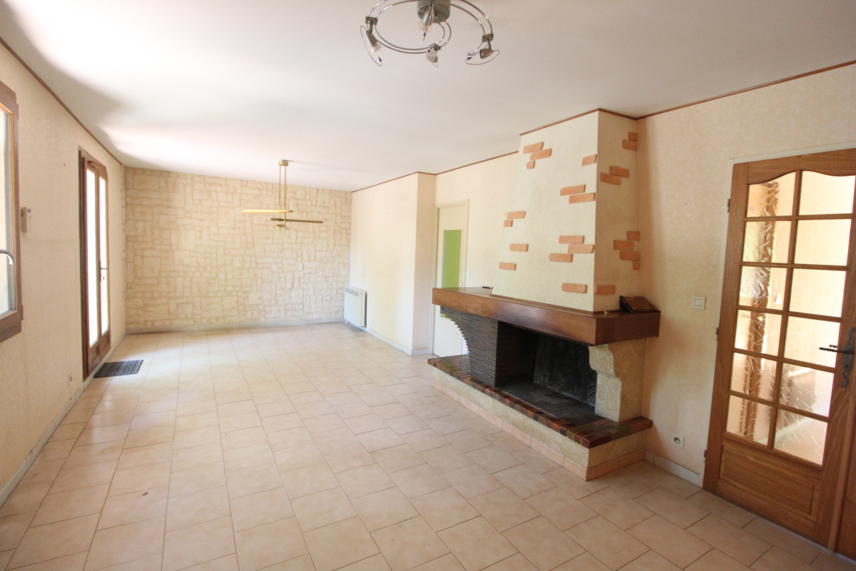 Maison de luxe à vendre à Saint Saturnin les Apt, 434 600 €, Photo 4