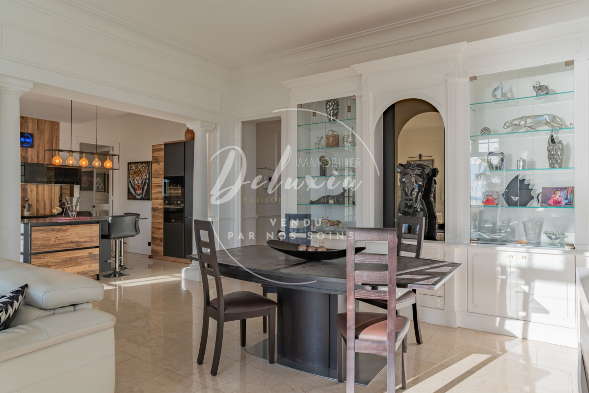Appartement de luxe à vendre à Saint-Raphaël, 1 560 000 €, Photo 4