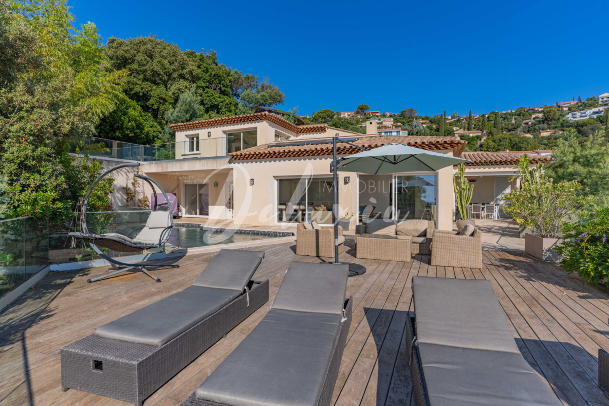 Maison de luxe à vendre à Roquebrune-sur-Argens, 1 740 000 €, Photo 4