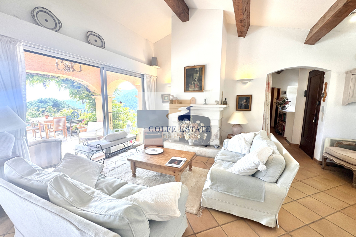 Luxury House for sale in La Croix-Valmer, 2 290 000 €, Photo 4
