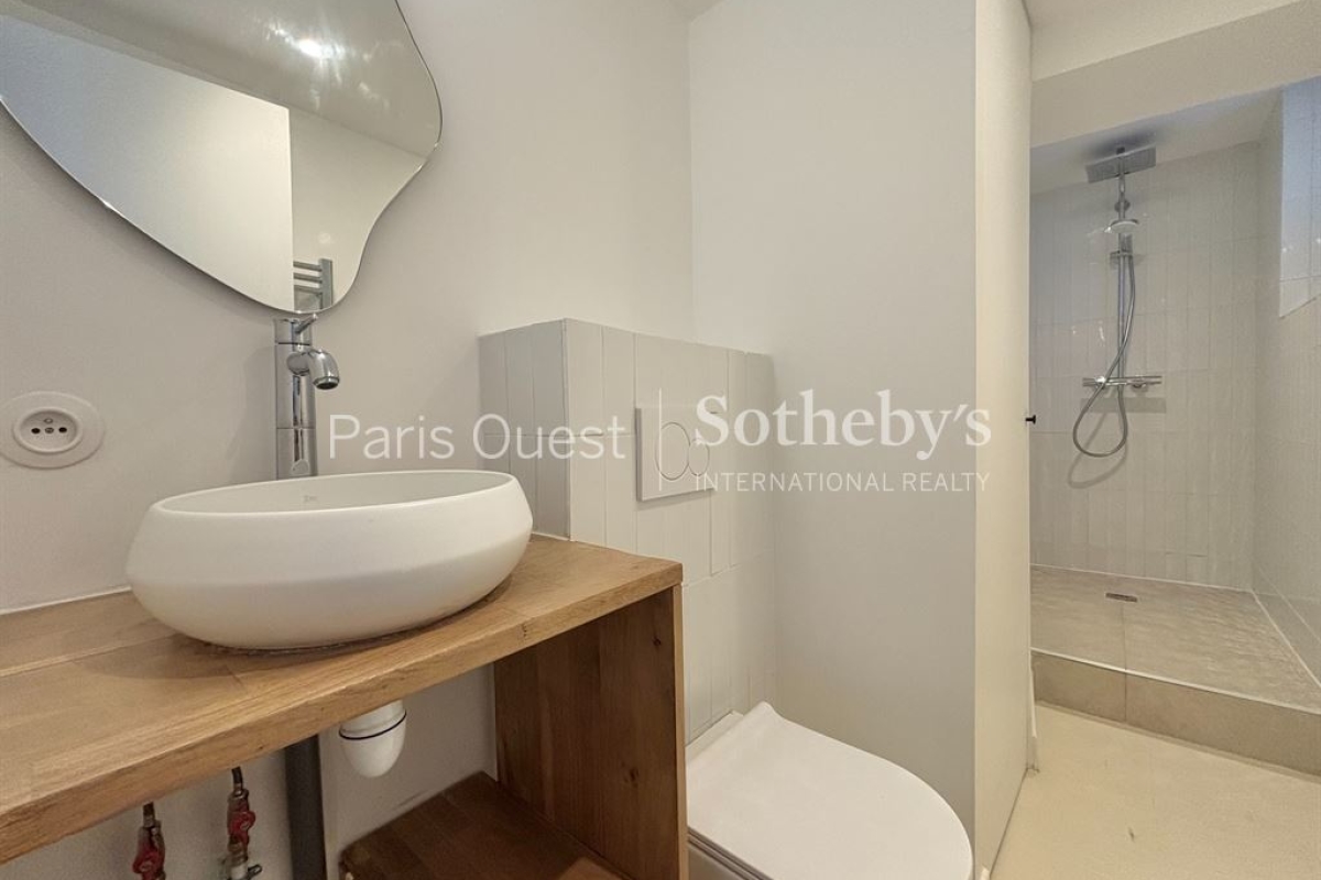 Appartement de luxe à vendre à Paris 3Ème, 445 000 €, Photo 4