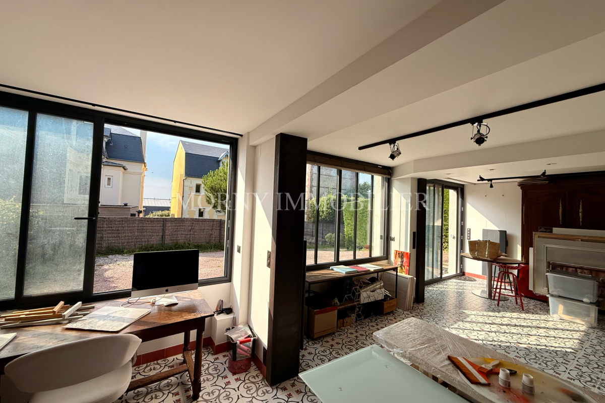 Maison de luxe à vendre à Villerville, 590 000 €, Photo 4