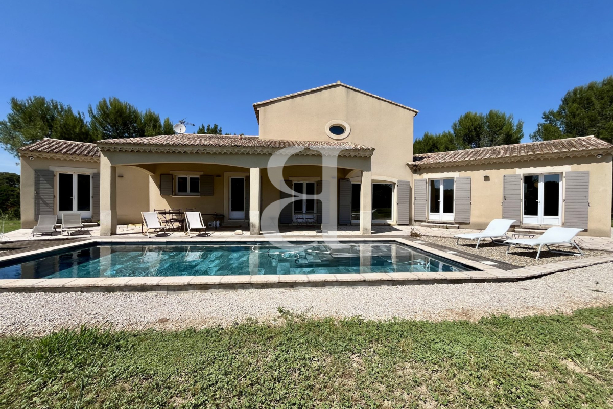 Luxury House for sale in Boulbon, 998 000 €, Photo 4