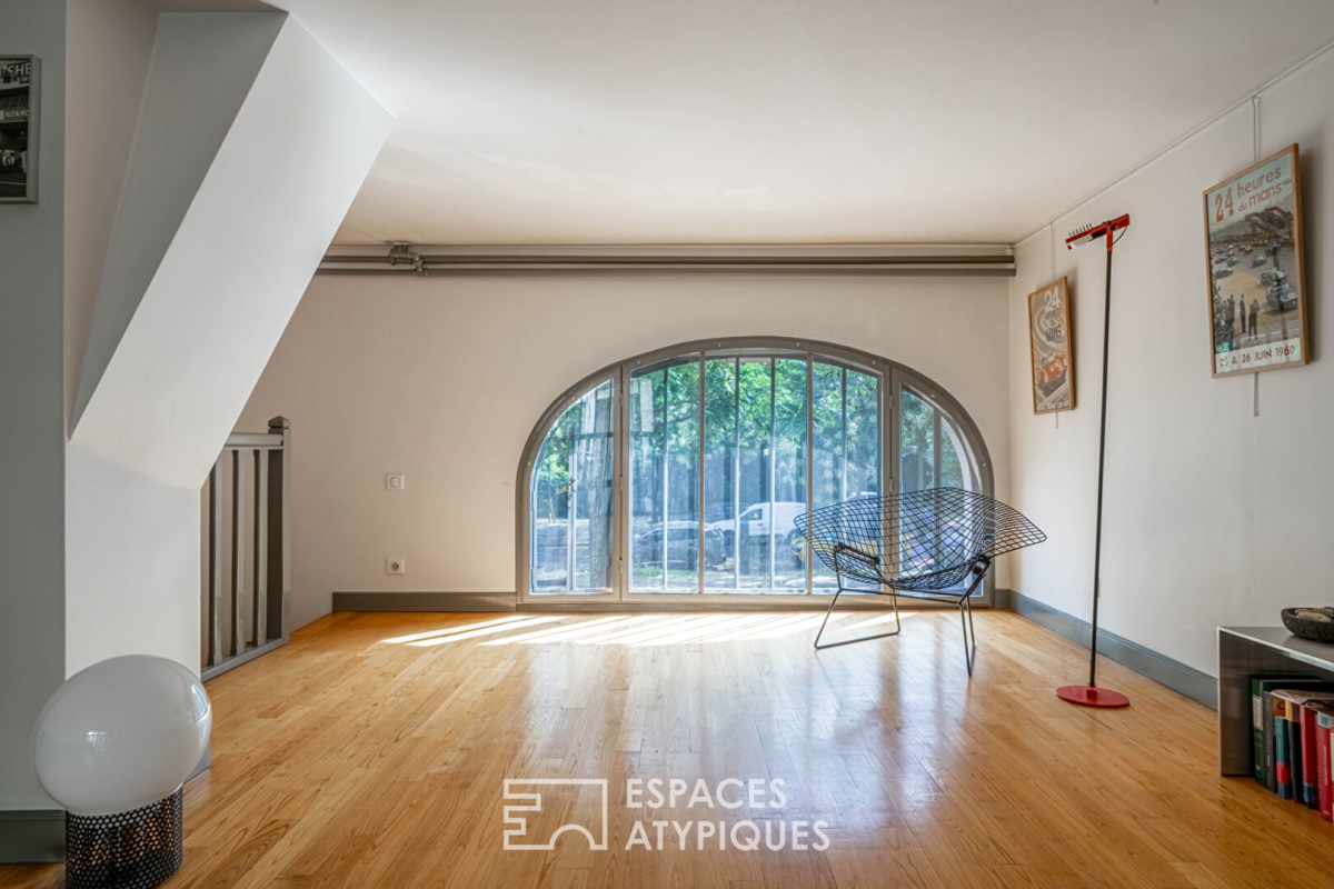 Appartement de luxe à vendre à Paris 14ème, 550 000 €, Photo 4
