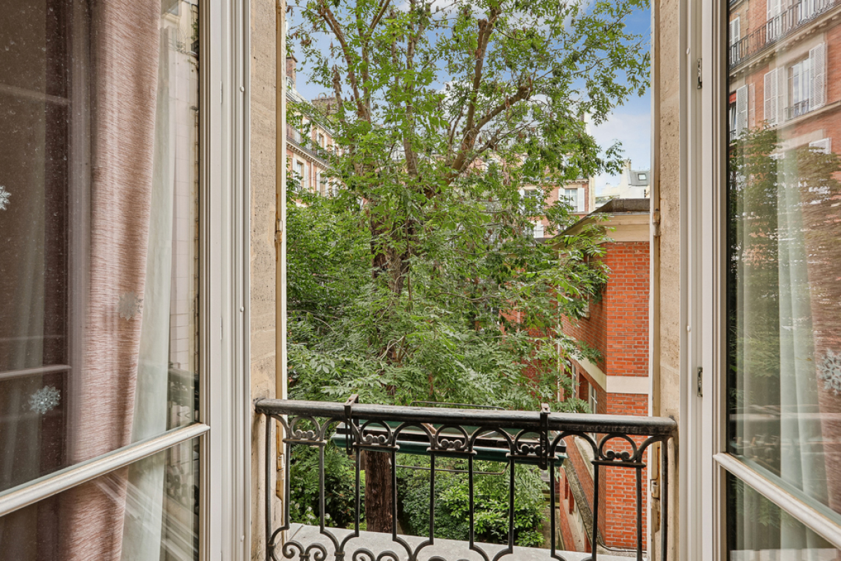 Luxury Apartment for sale in Paris 7ème, 1 460 000 €, Photo 4