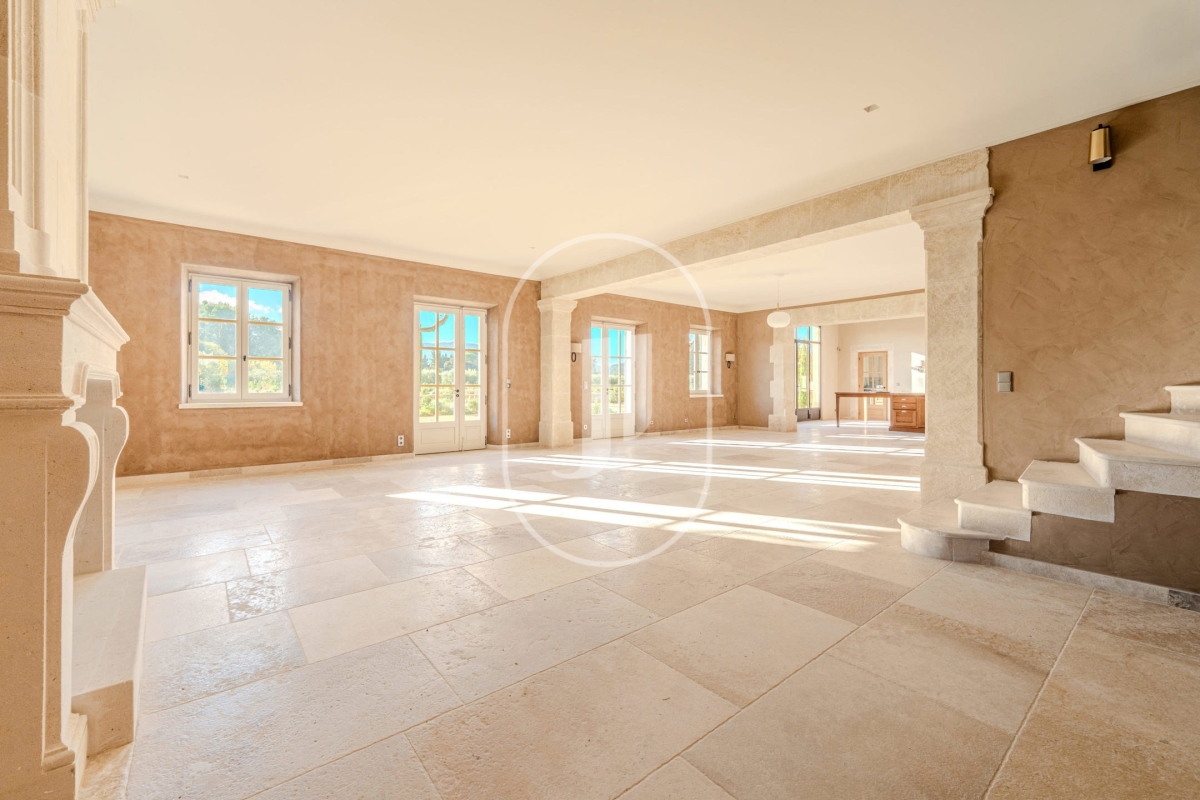 Luxury House for sale in Eygalières, 8 800 000 €, Photo 4
