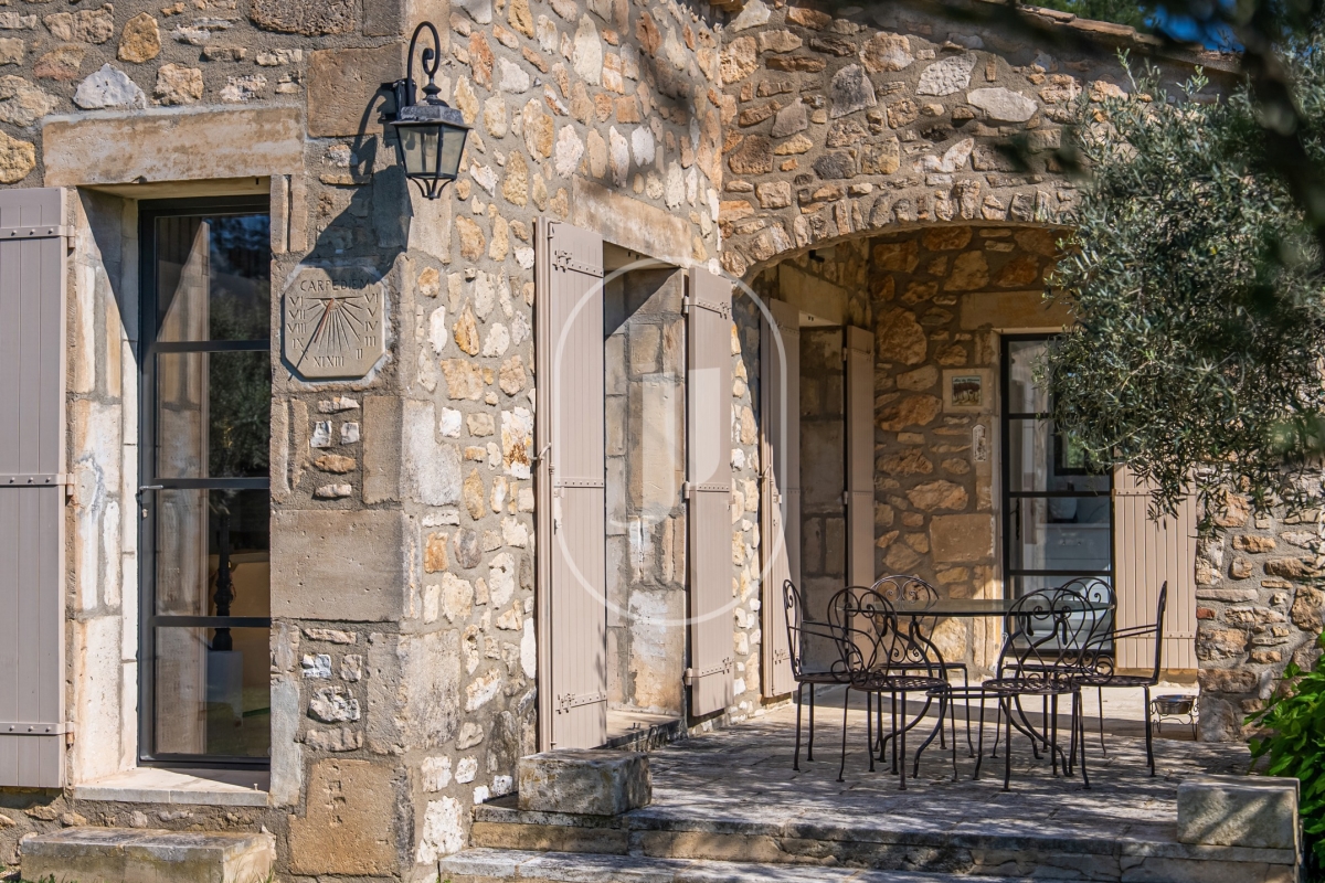 Luxury House for sale in Eygalières, 1 960 000 €, Photo 4