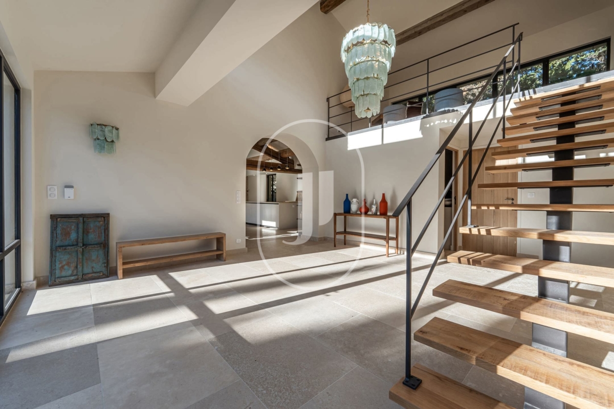 Maison de luxe à vendre à Maussane les Alpilles, 2 900 000 €, Photo 4