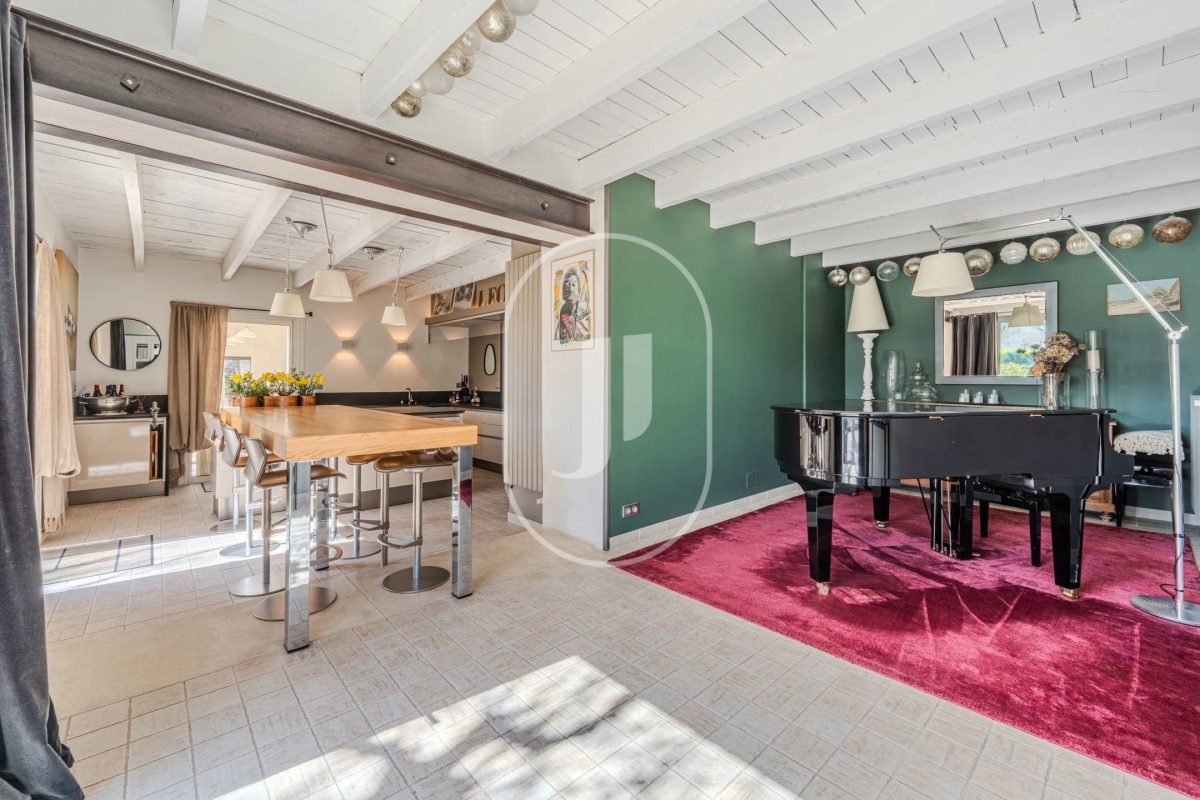 Maison de luxe à vendre à Châteaurenard, 1 290 000 €, Photo 4