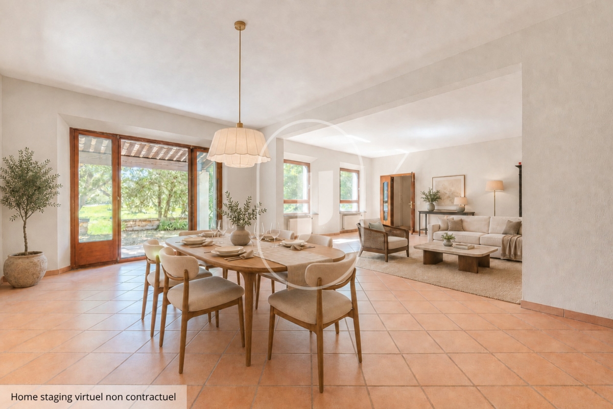 Maison de luxe à vendre à Saint-Rémy-de-Provence, 1 330 000 €, Photo 4