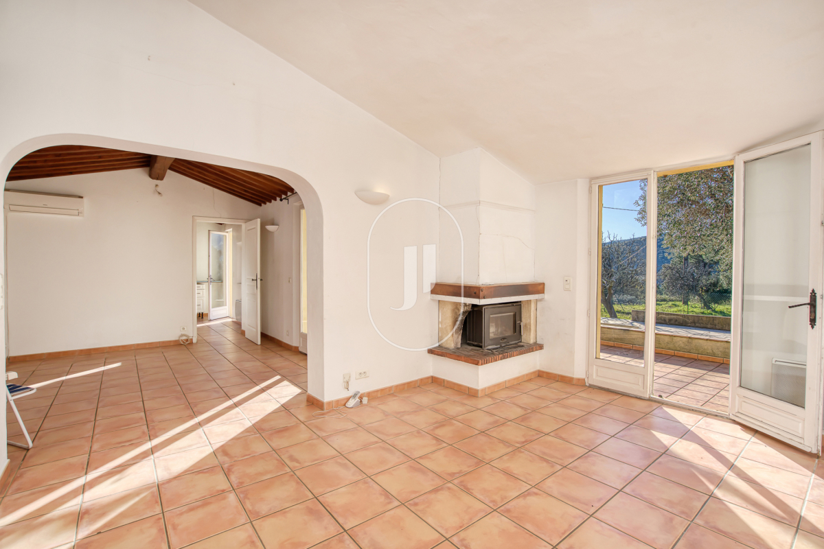 Maison de luxe à vendre à Le Plan-de-La-Tour, 780 000 €, Photo 4