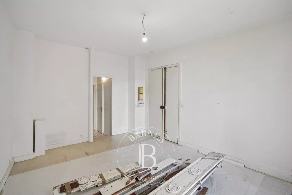 Appartement de luxe à vendre à Paris 6ème, 295 000 €, Photo 4
