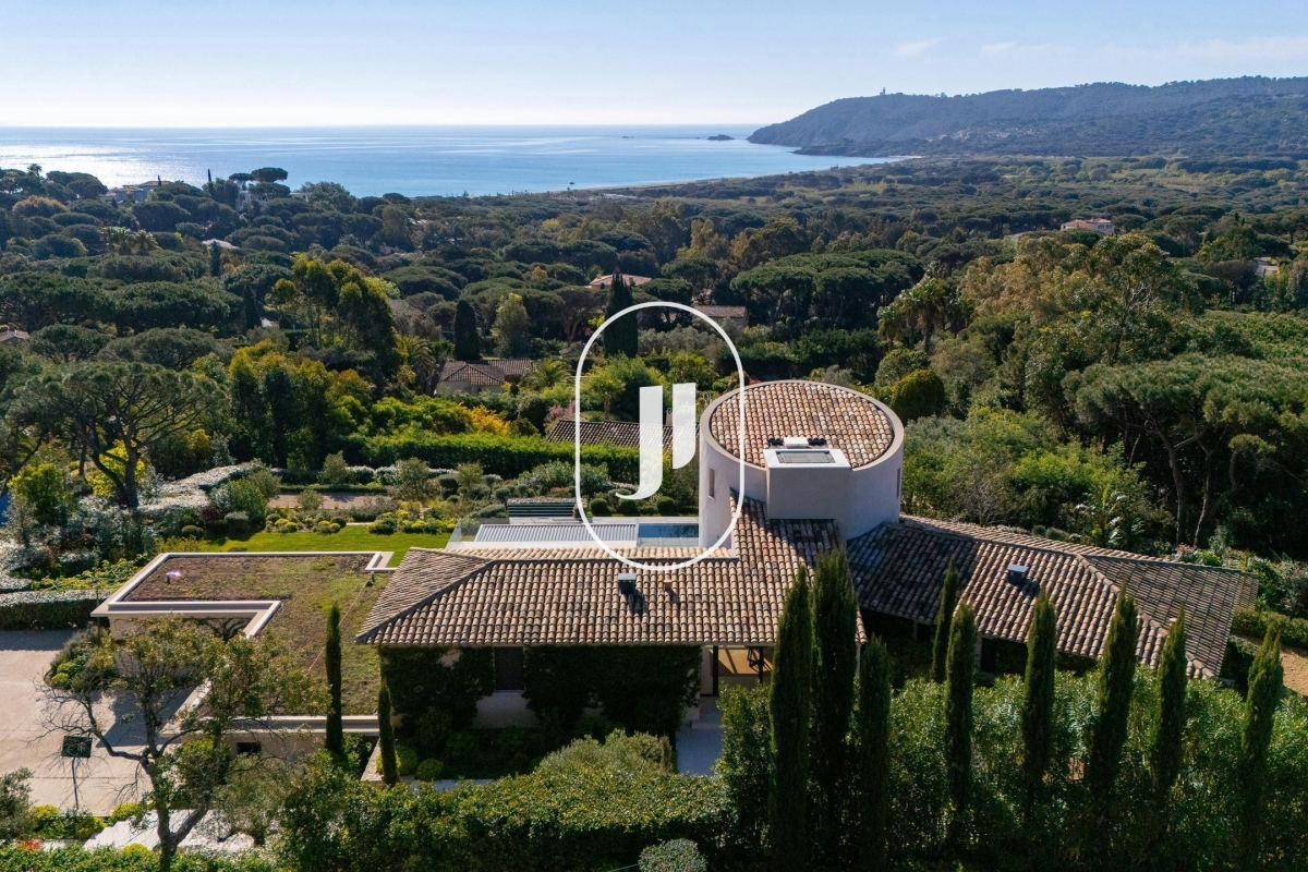 Maison de luxe à vendre à Ramatuelle, 15 500 000 €, Photo 4