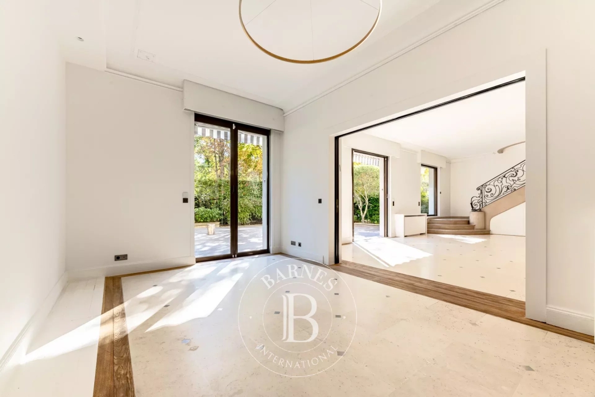 Appartement de luxe à vendre à Neuilly-sur-Seine, 4 995 000 €, Photo 4