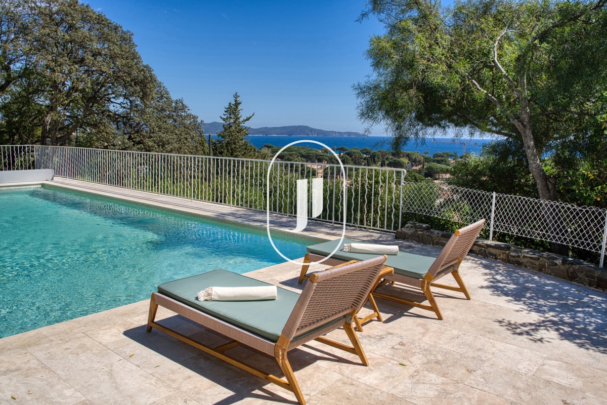 Luxury House for sale in Cavalaire-sur-Mer, 3 190 000 €, Photo 4
