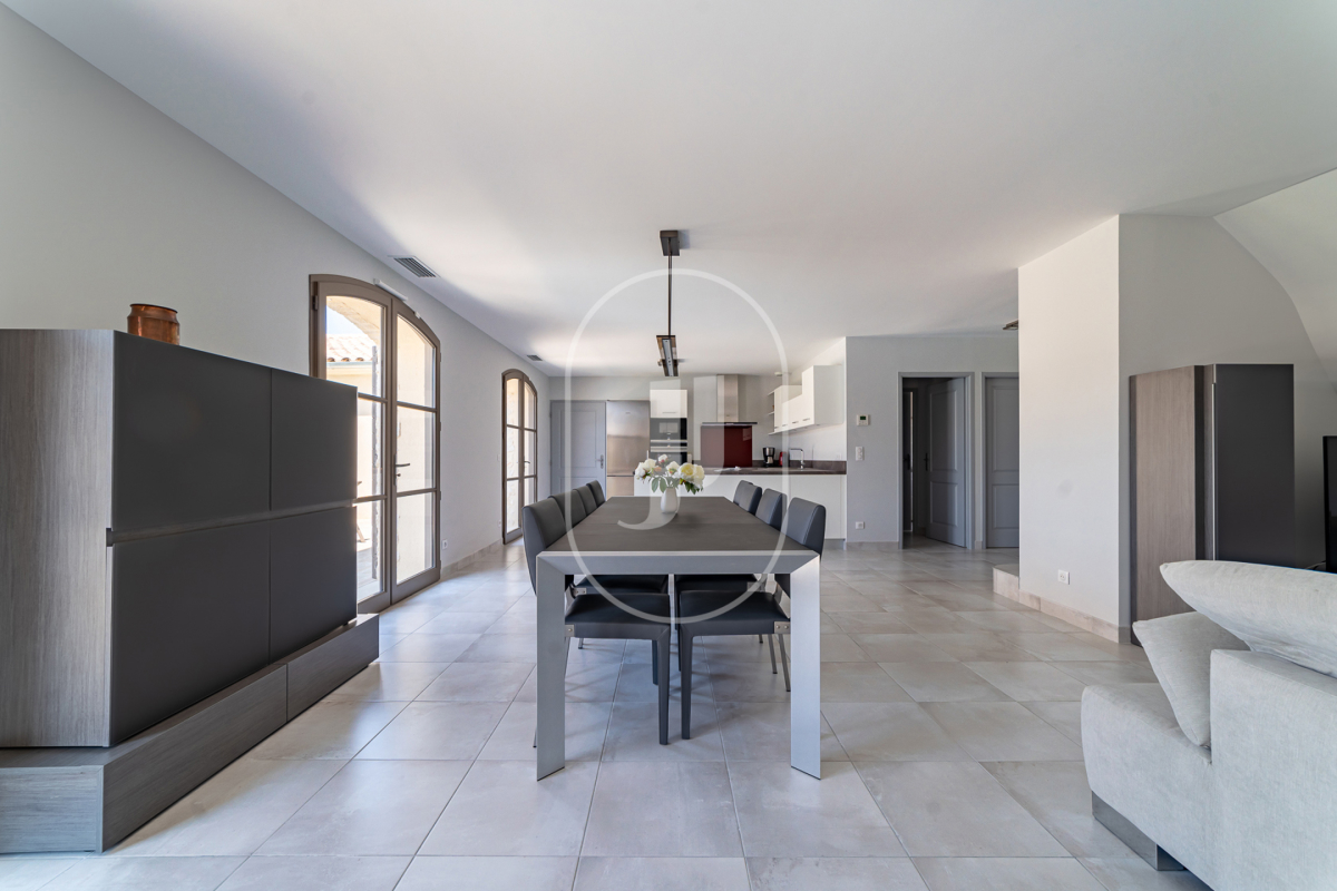 Maison de luxe à vendre à Garrigues Sainte Eulalie, 890 000 €, Photo 4
