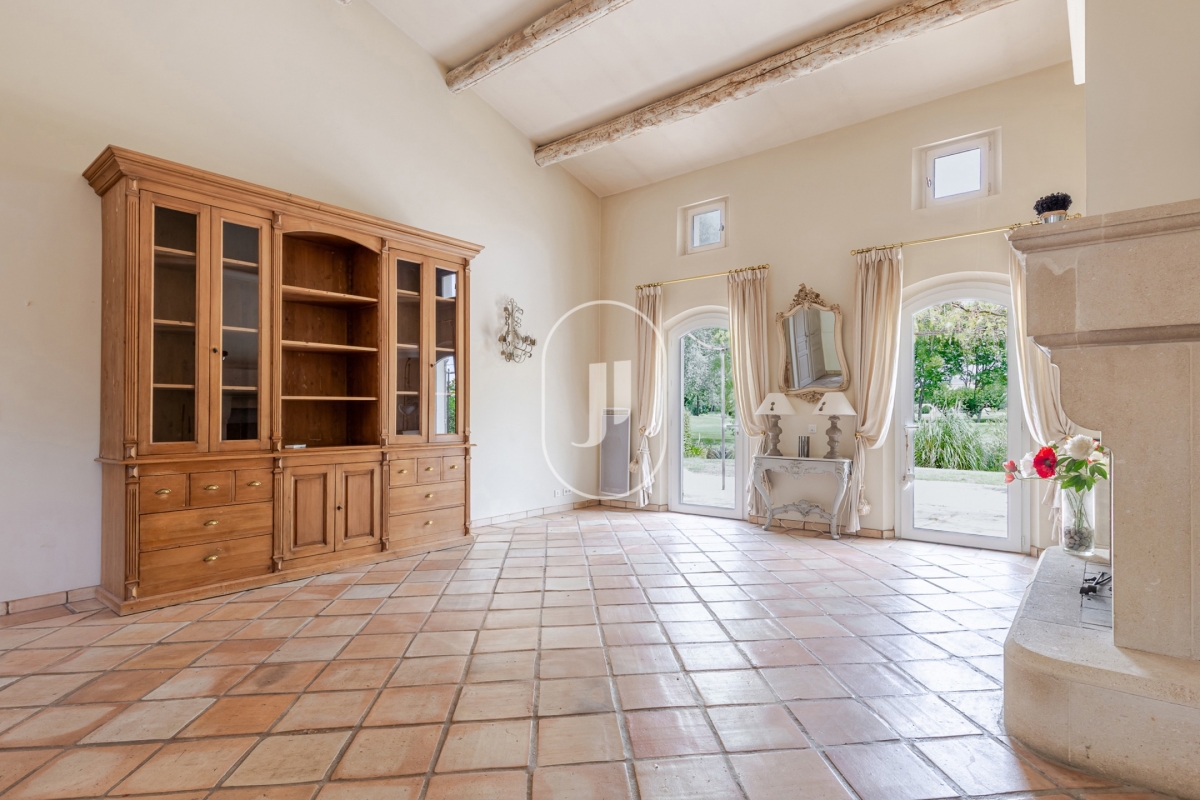 Maison de luxe à vendre à Mallemort, 890 000 €, Photo 4
