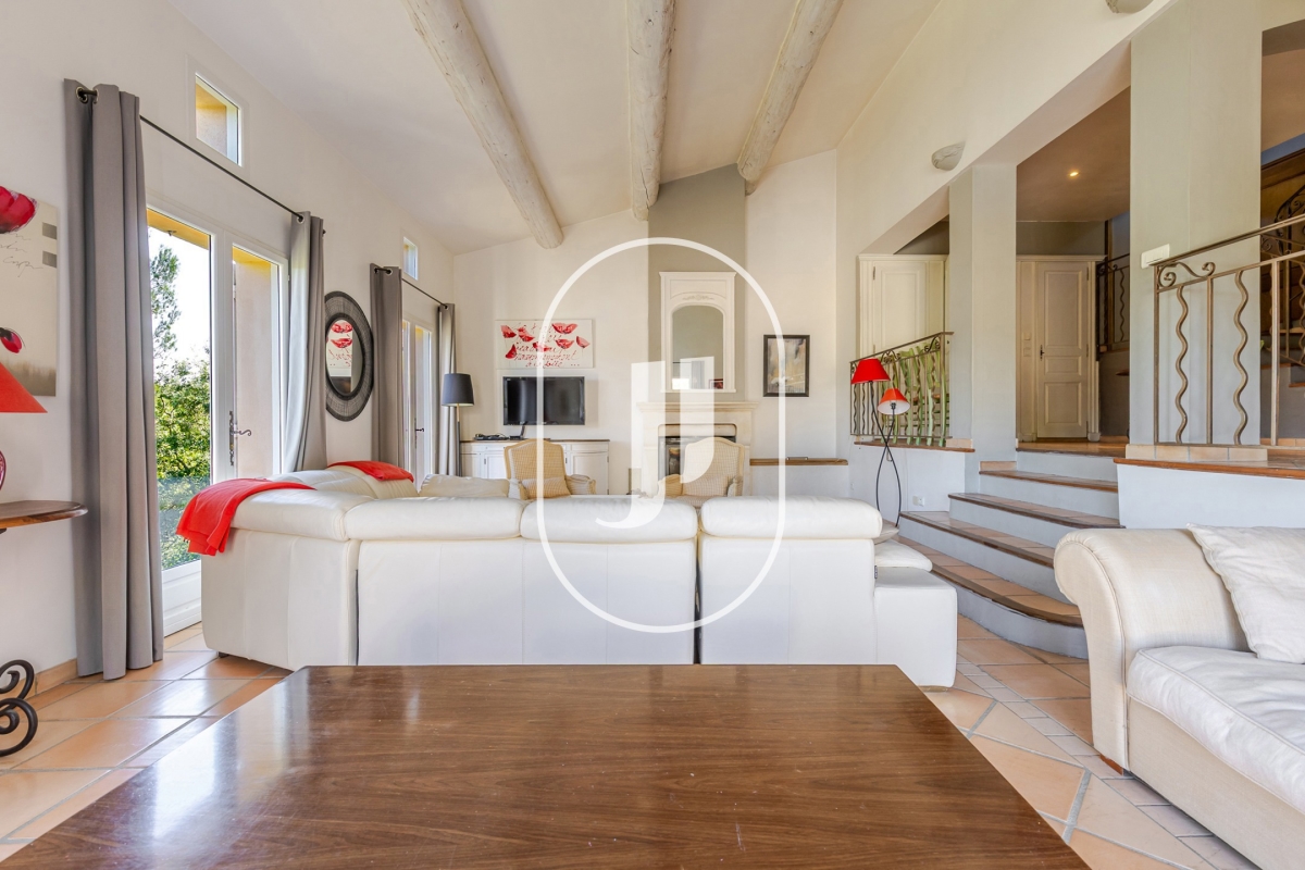 Maison de luxe à vendre à Mallemort, 1 105 000 €, Photo 4