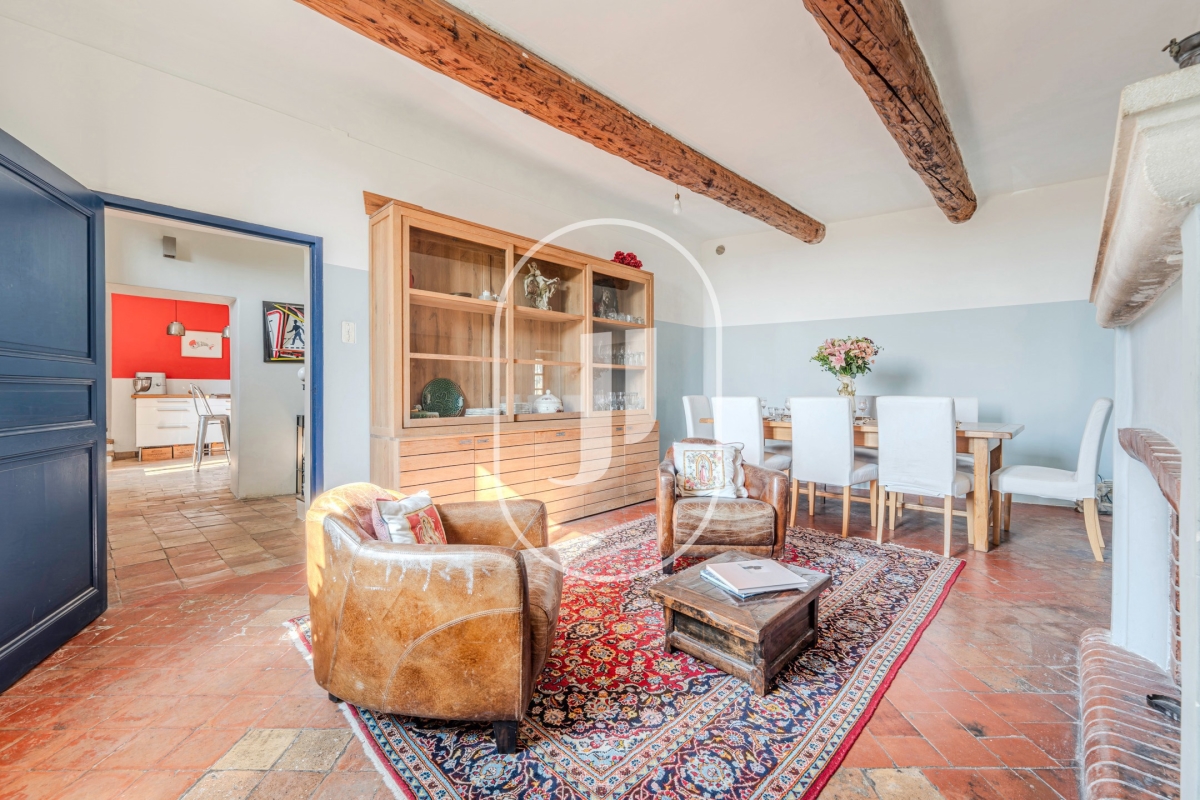 Maison de luxe à vendre à Salon-de-Provence, 1 490 000 €, Photo 4