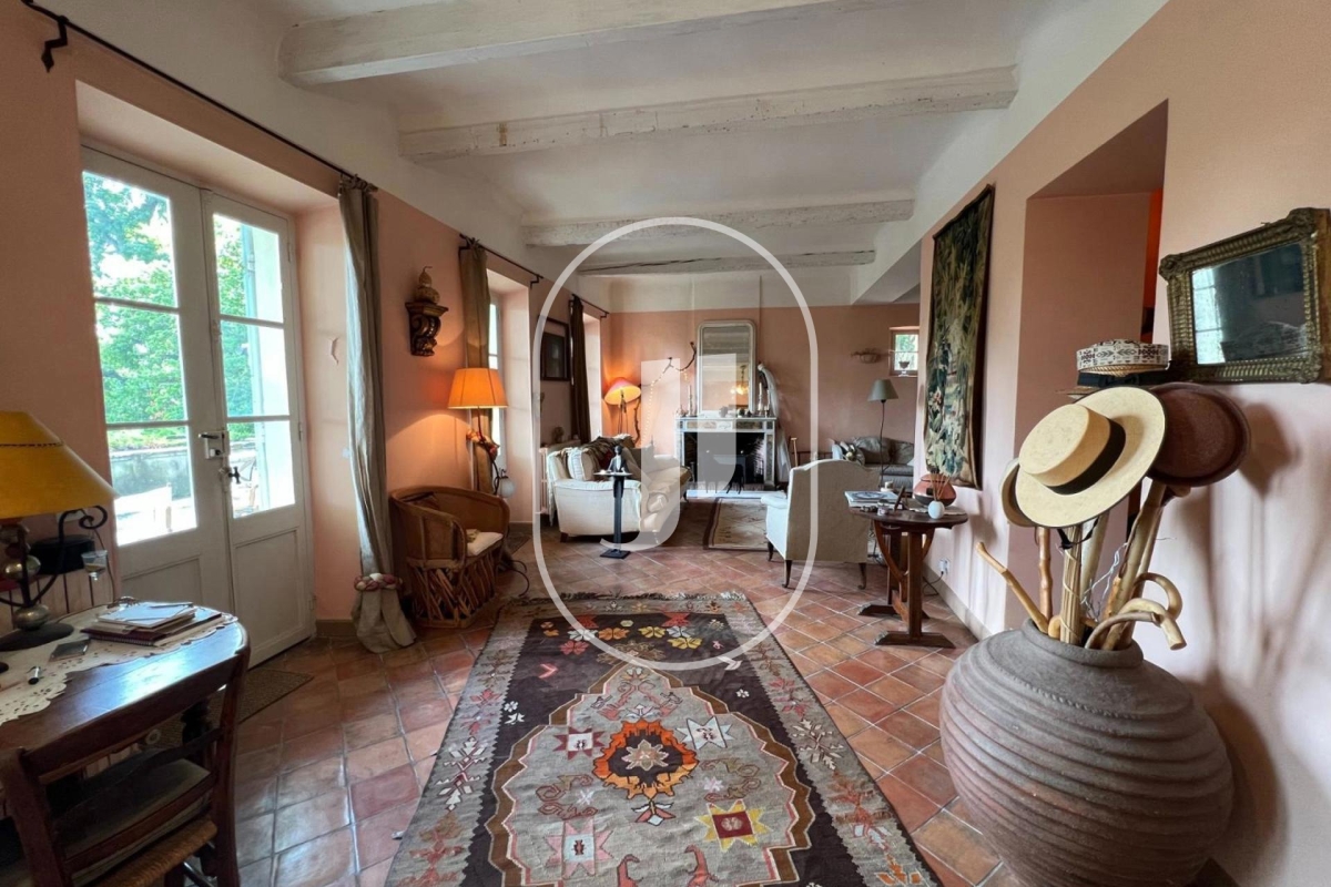 Luxury House for sale in Cadenet, 1 690 000 €, Photo 4