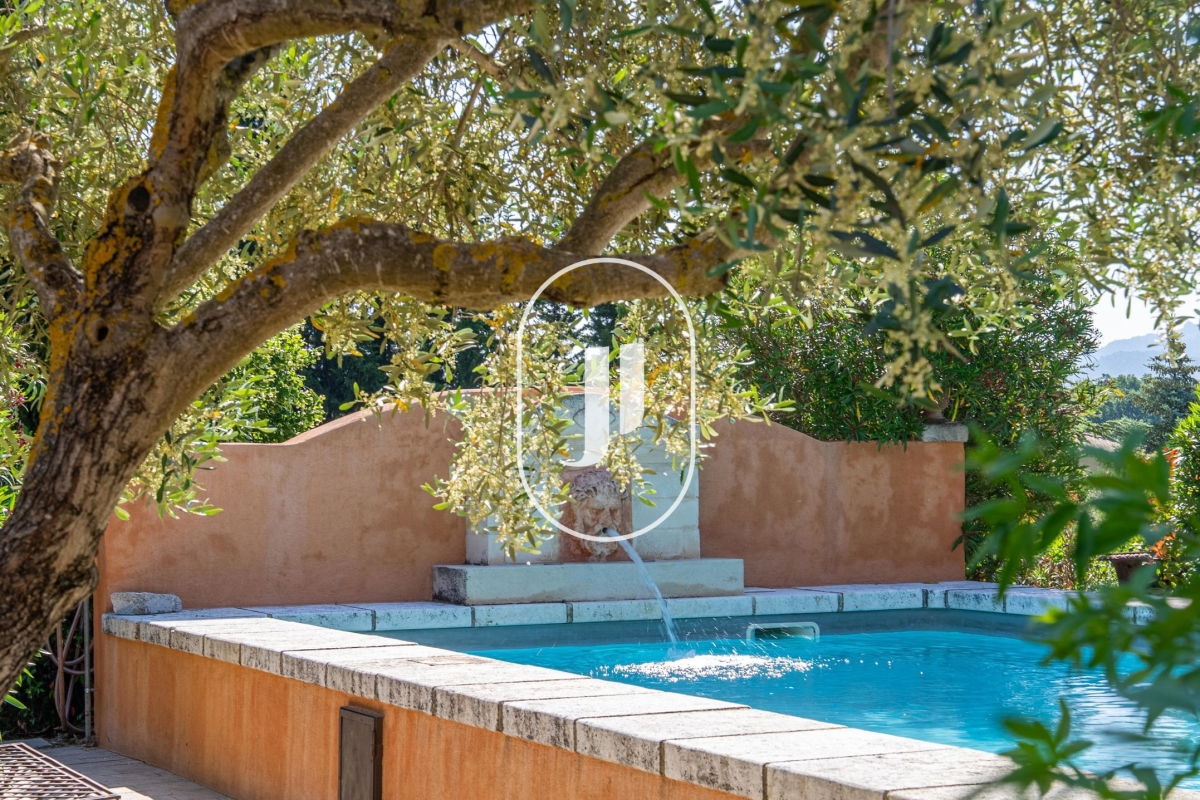 Maison de luxe à vendre à Cabriès, 1 580 000 €, Photo 4