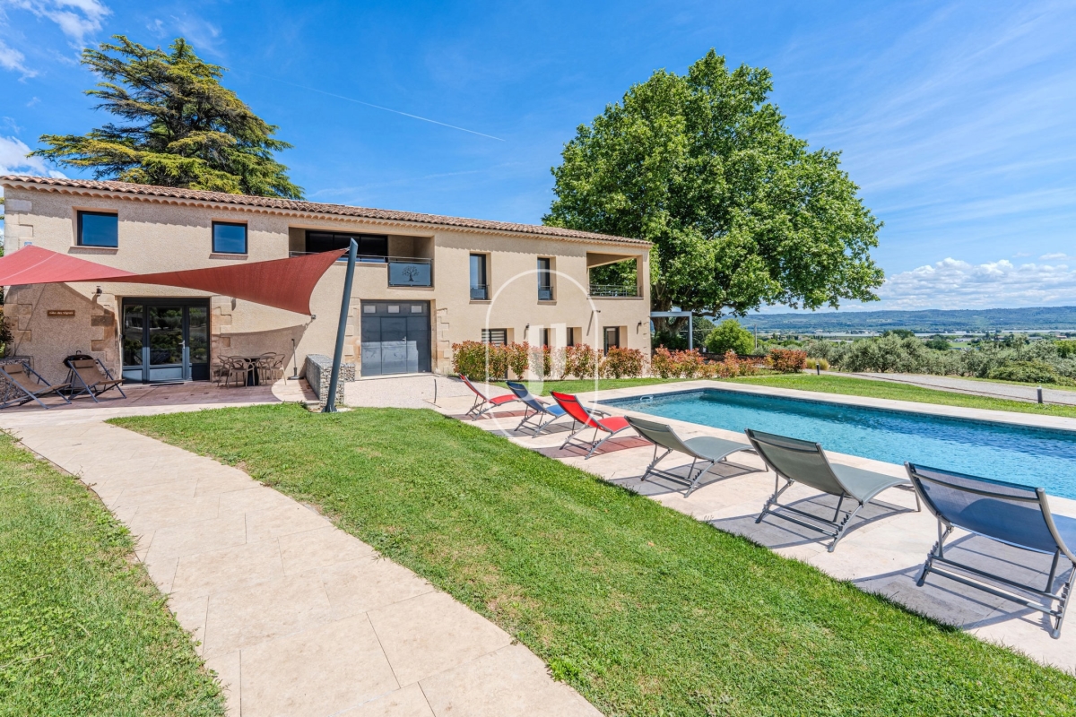 Maison de luxe à vendre à Manosque, 3 180 000 €, Photo 4
