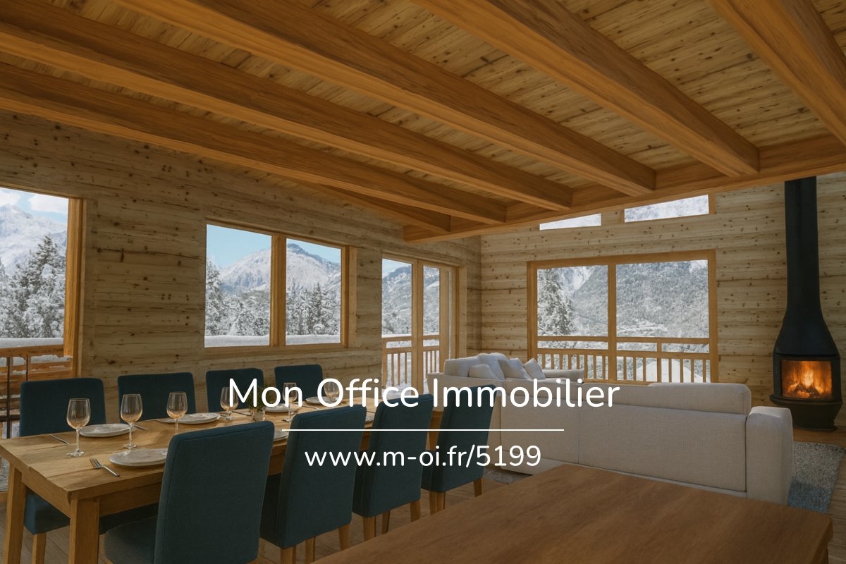 Luxury House for sale in Puy-Saint-Vincent, 1 249 000 €, Photo 5