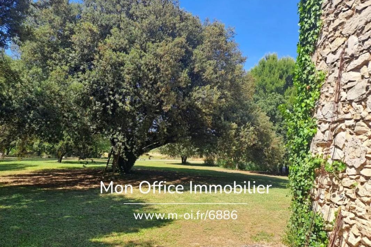 Maison de luxe à vendre à Éguilles, 1 290 000 €, Photo 5