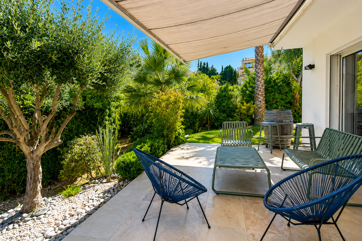 Maison de luxe à vendre à Saint-Aygulf, 795 000 €, Photo 5