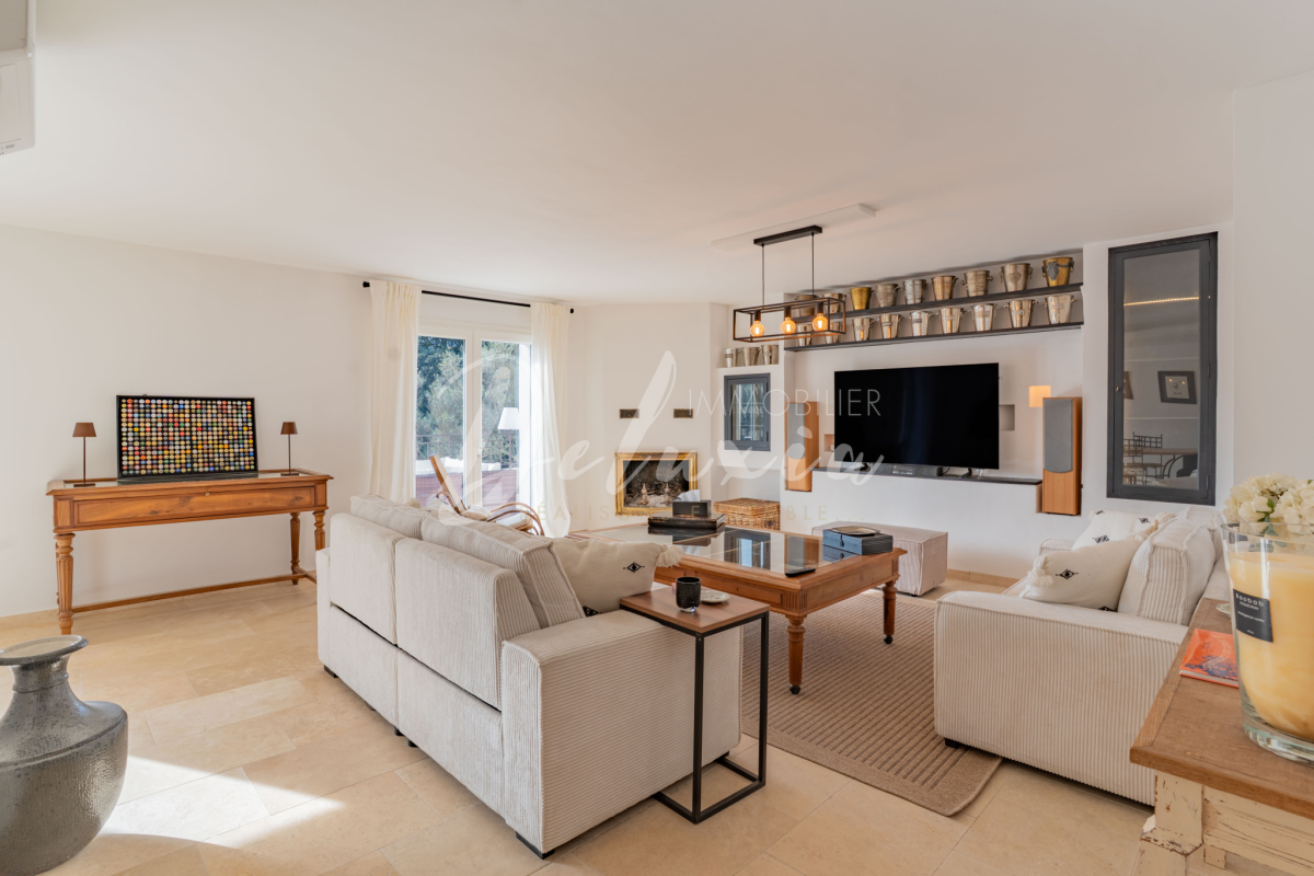 Maison de luxe à vendre à Le Thoronet, 1 380 000 €, Photo 5