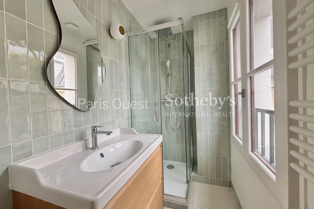 Luxury Apartment for sale in Paris 3Ème, 745 000 €, Photo 5