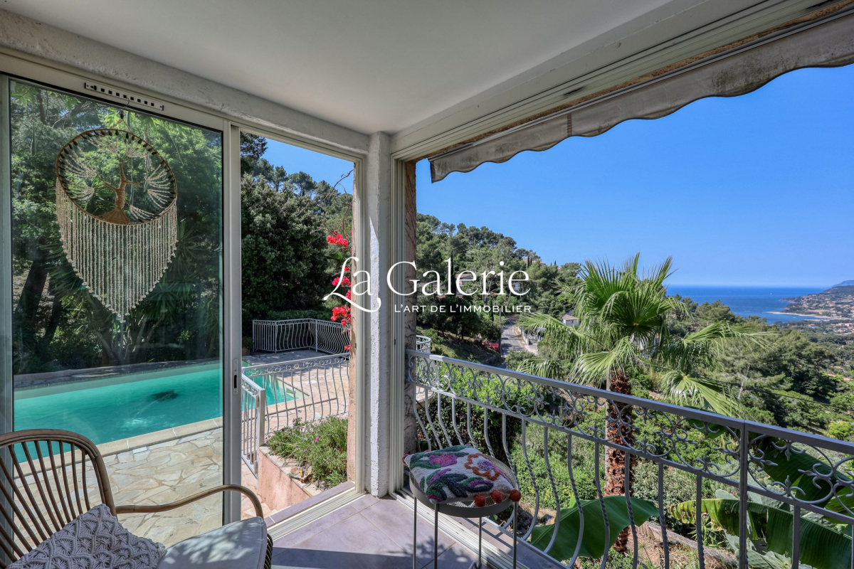 Maison de luxe à vendre à Carqueiranne, 1 280 000 €, Photo 5