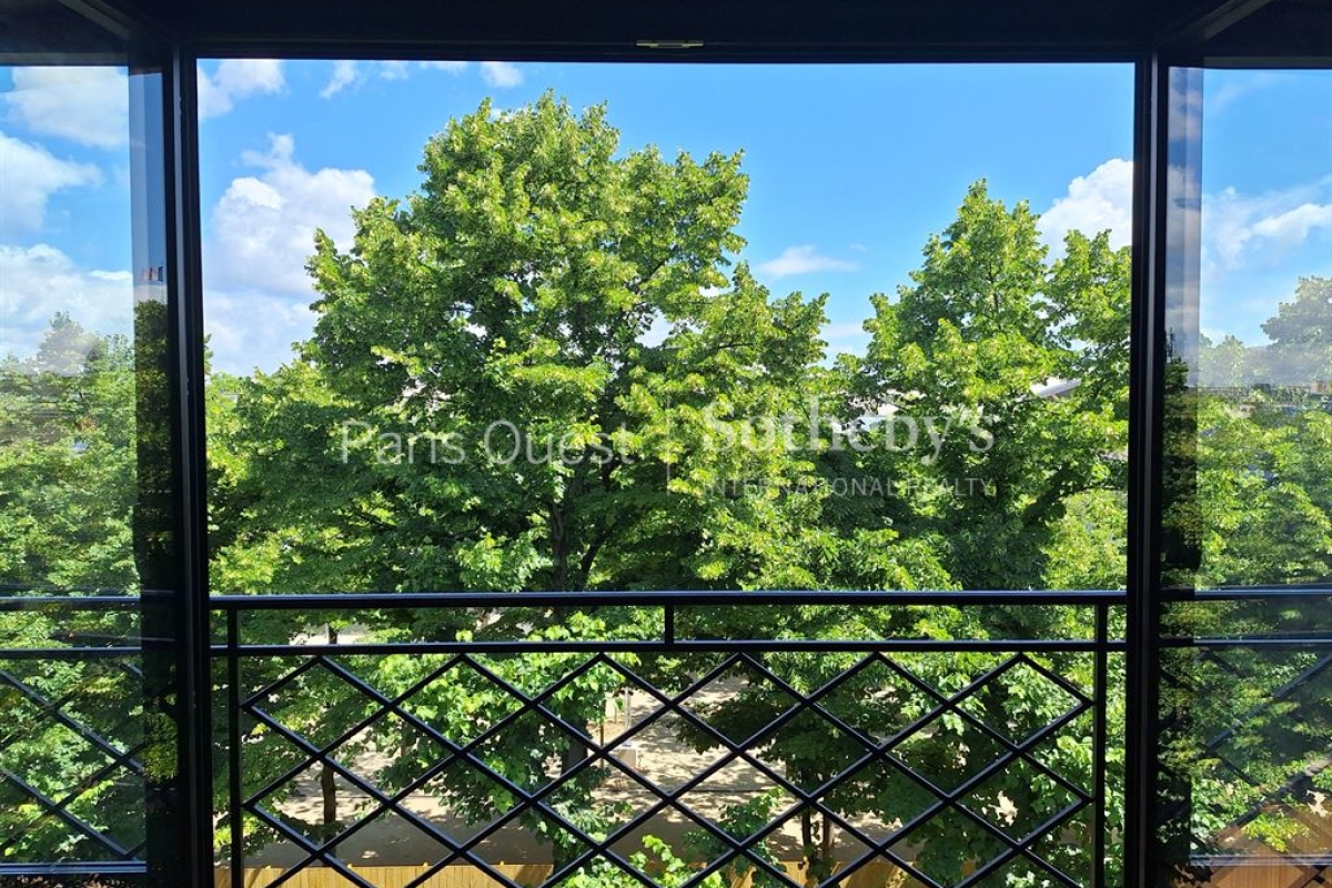Appartement de luxe à vendre à Paris 7Ème, 1 295 000 €, Photo 5