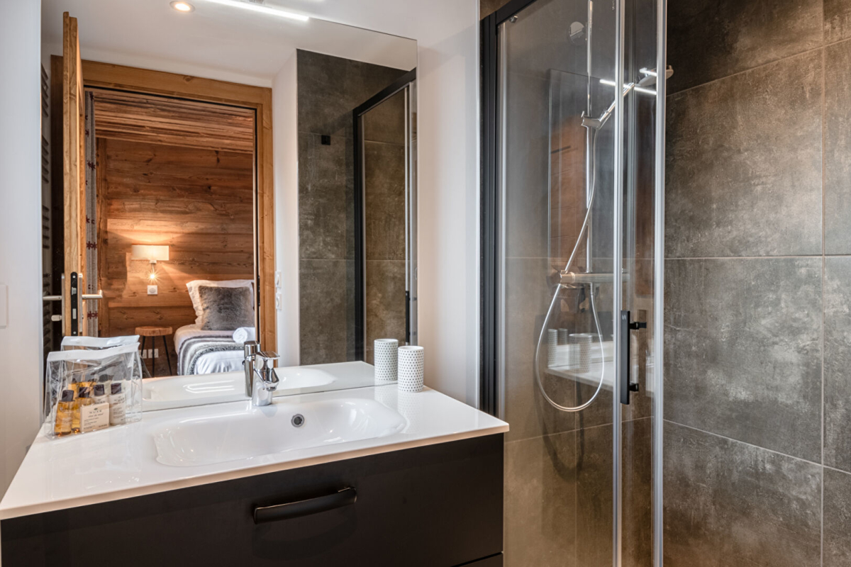 Appartement de luxe à vendre à Chamonix-Mont-Blanc, 1 100 000 €, Photo 5