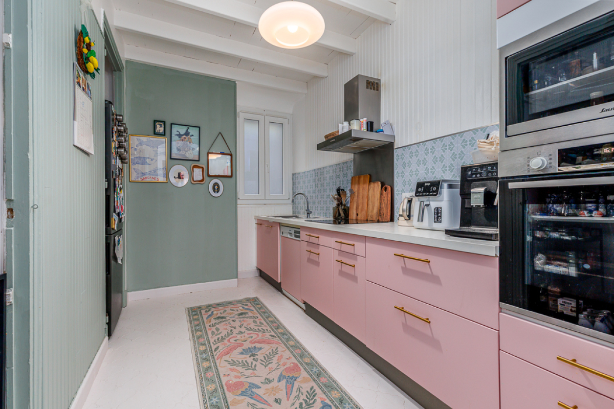 Appartement de luxe à vendre à Menton, 749 000 €, Photo 5