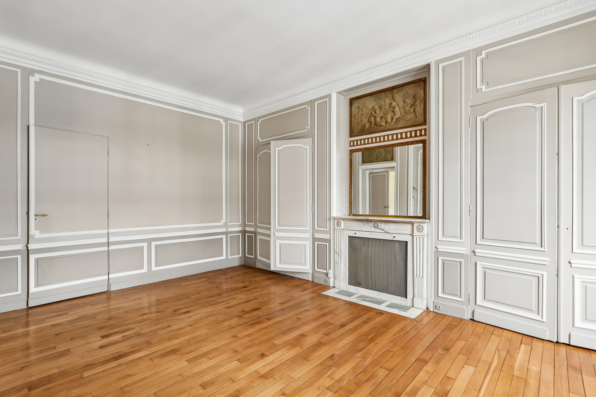 Appartement de luxe à vendre à Paris 16ème, 2 690 000 €, Photo 5