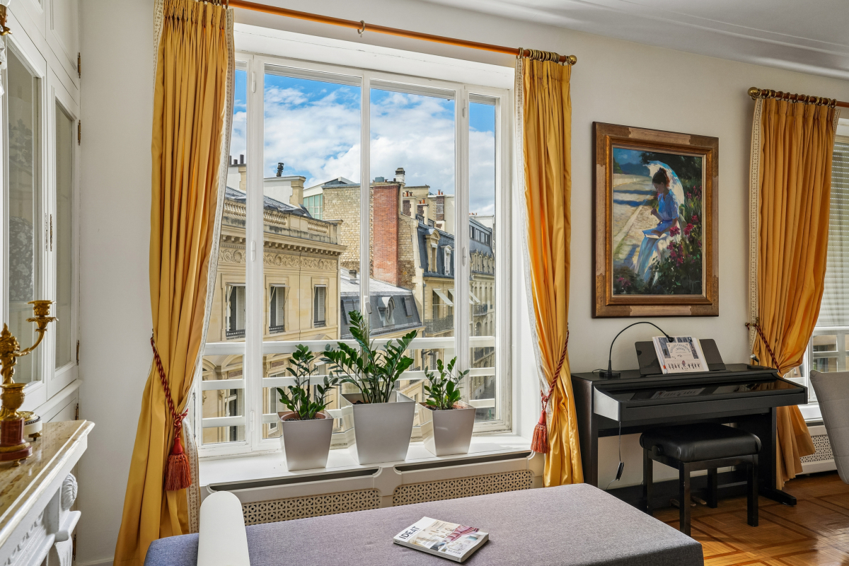 Appartement de luxe à vendre à Paris 16ème, 2 375 000 €, Photo 5