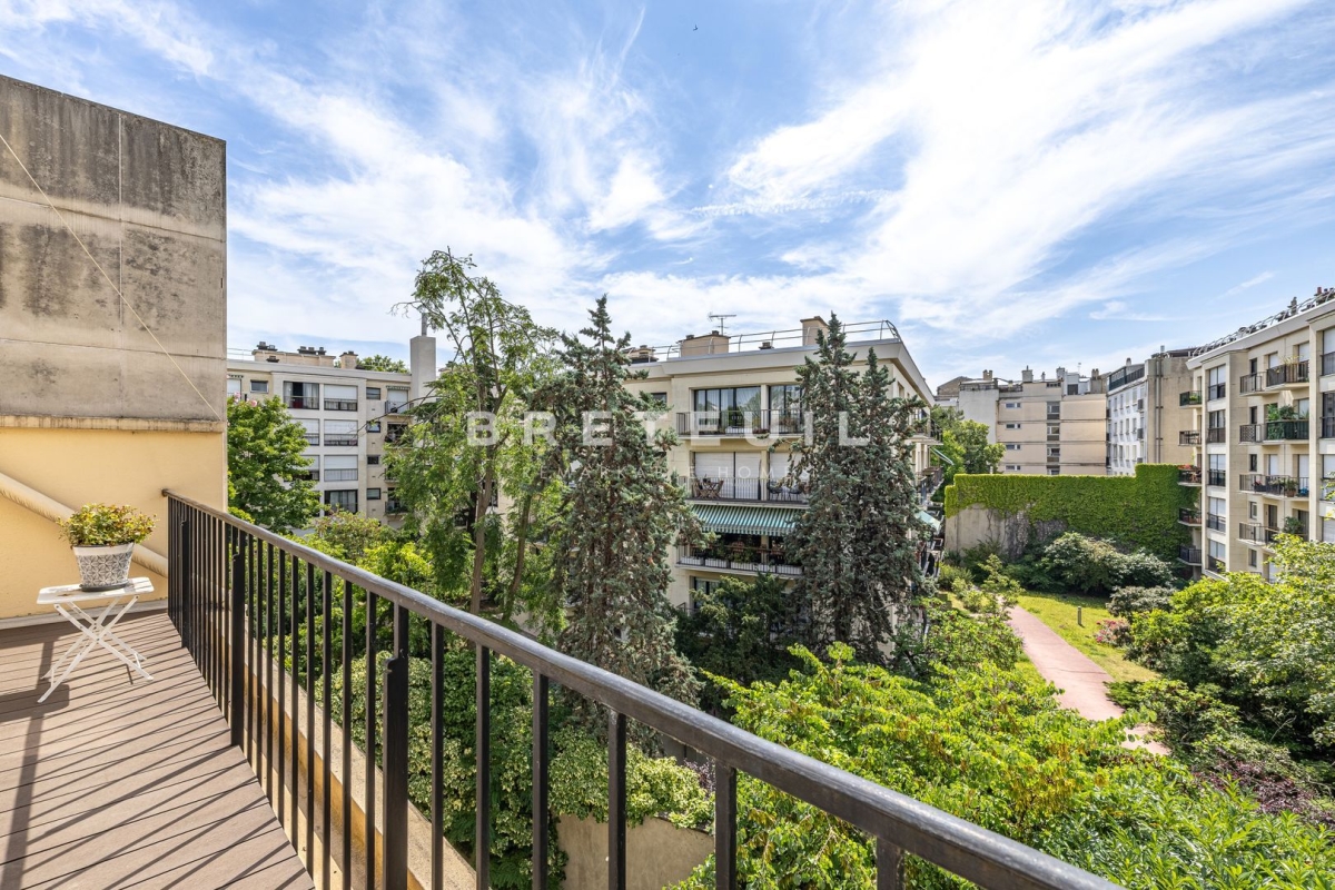 Appartement de luxe à vendre à Neuilly-sur-Seine, 795 000 €, Photo 5