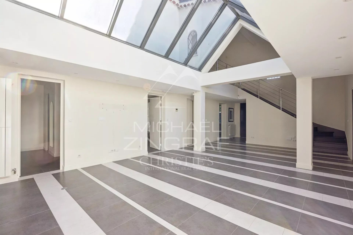 Maison de luxe à vendre à Cannes, 2 950 000 €, Photo 5