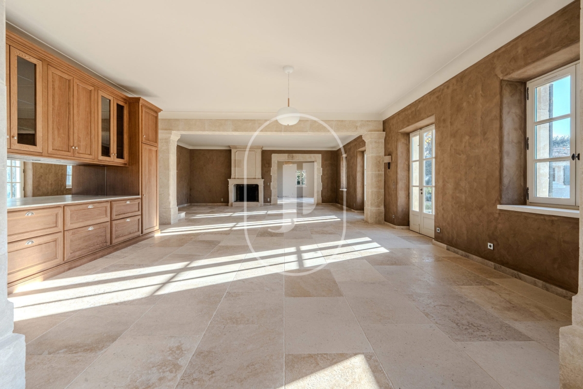 Luxury House for sale in Eygalières, 8 800 000 €, Photo 5
