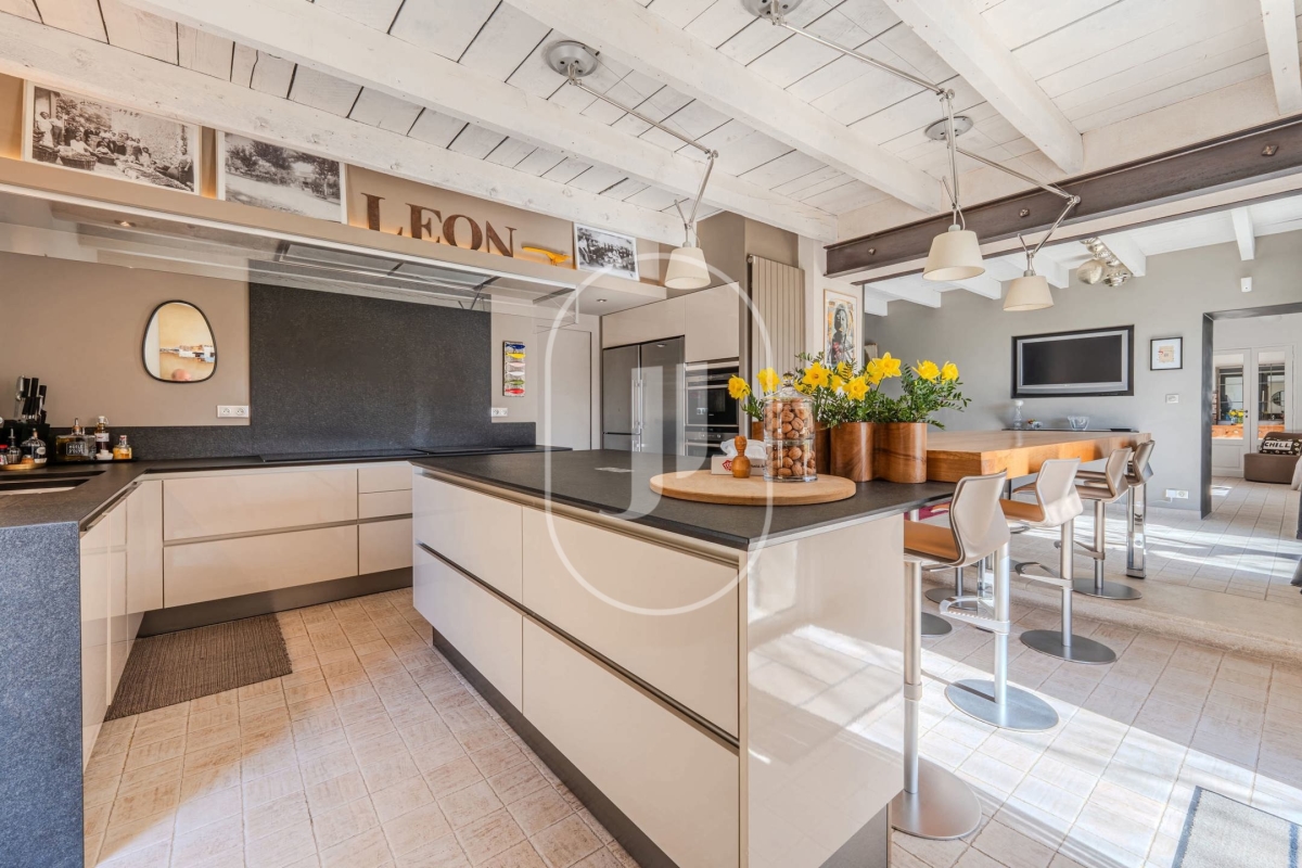 Maison de luxe à vendre à Châteaurenard, 1 290 000 €, Photo 5