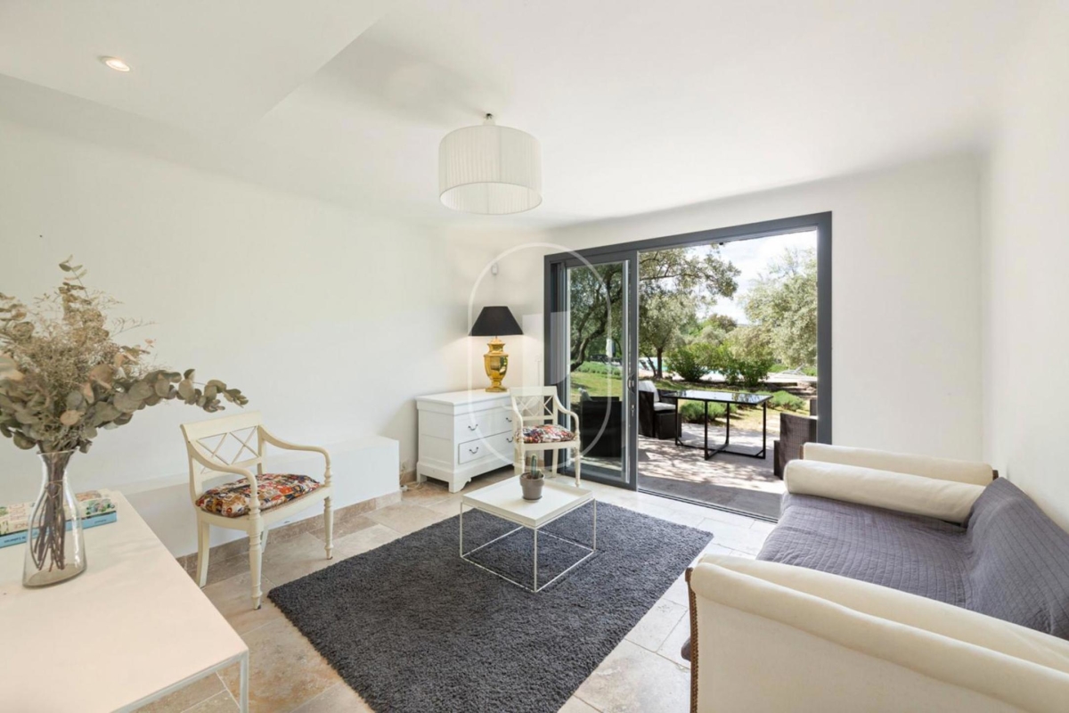 Maison de luxe à vendre à Gordes, 1 380 000 €, Photo 5